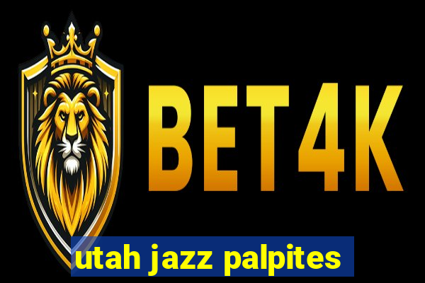 utah jazz palpites